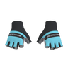 Elite Lycra Gloves