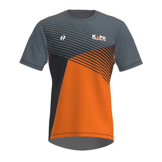 Lead T-Skjorte Dame