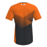 Lead T-Skjorte Dame