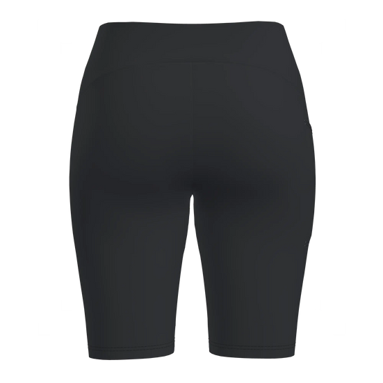 Trainer Kort Tights Dame