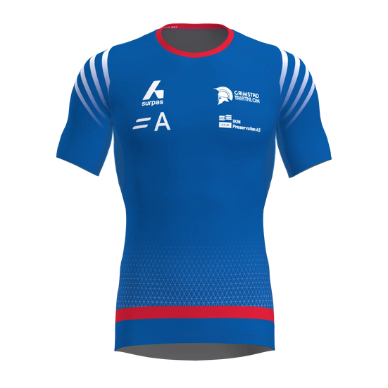 Pace T-shirt SS Women