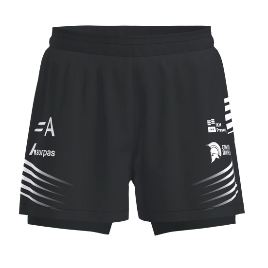 Pace Shorts Women