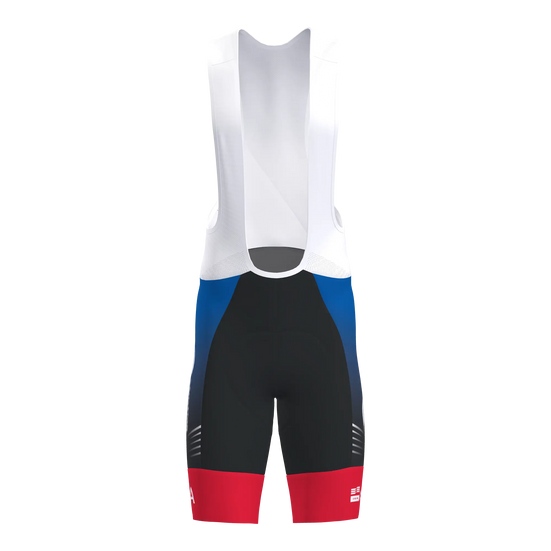 Pro 3.0 Bib Sykkelshorts Dame