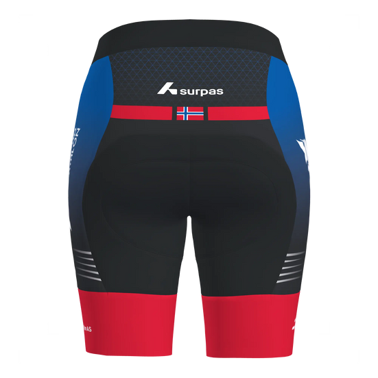 Pro 3.0 Shorts Dame