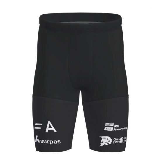 Pace Short Tights Men