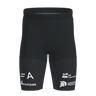 Pace Short Tights Men
