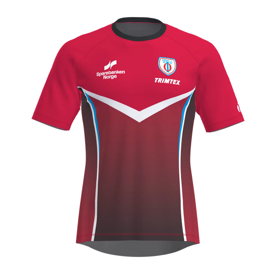 Free 2.0 T-shirt SS Women