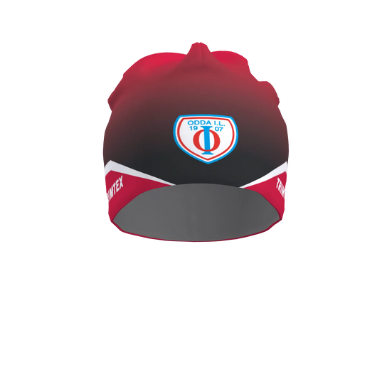 Bi-Elastic Thermo Cap