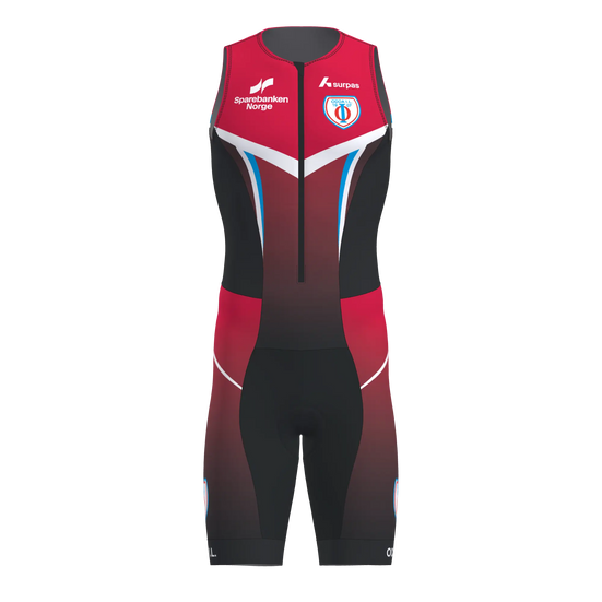 Drive 2 Skinsuit Jr