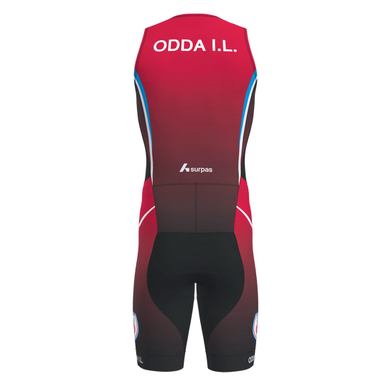 Drive 2 Skinsuit Men