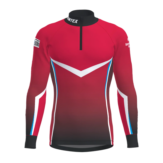 Ambition Raceshirt LS Jr