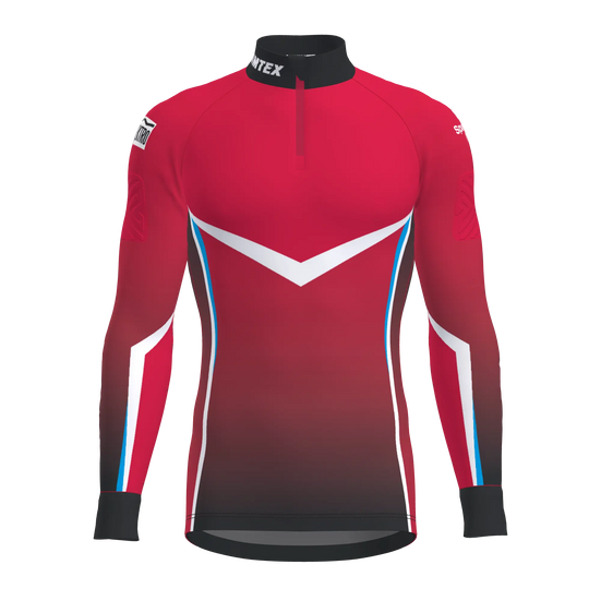 Biathlon 2.0 Raceshirt LS Women