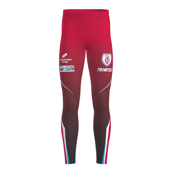 Biathlon 2.0 Racetights Men