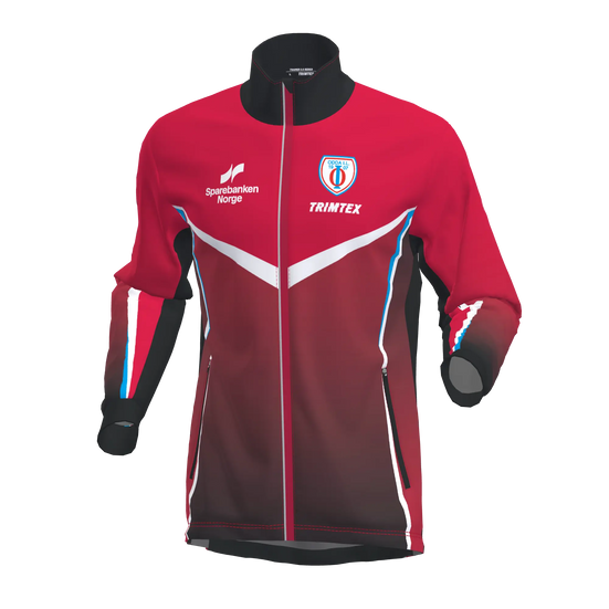 Trainer 3.0 Jacket Men