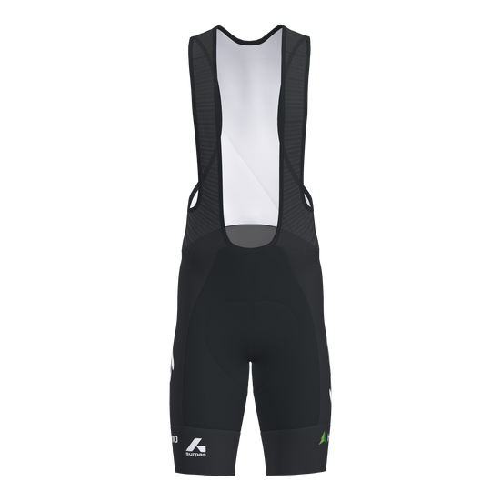 Pro 3.0 Bib Sykkelshorts Herre