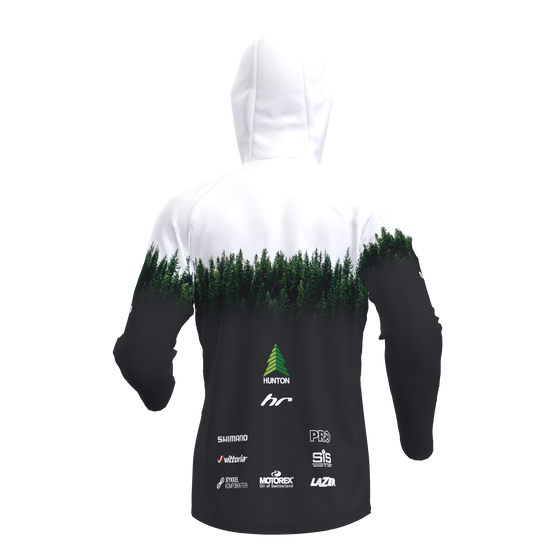 Flex 4.0 Hoodie Dame