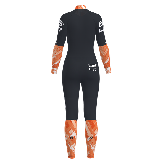 Vision 3.0 Konkurransedress Dame