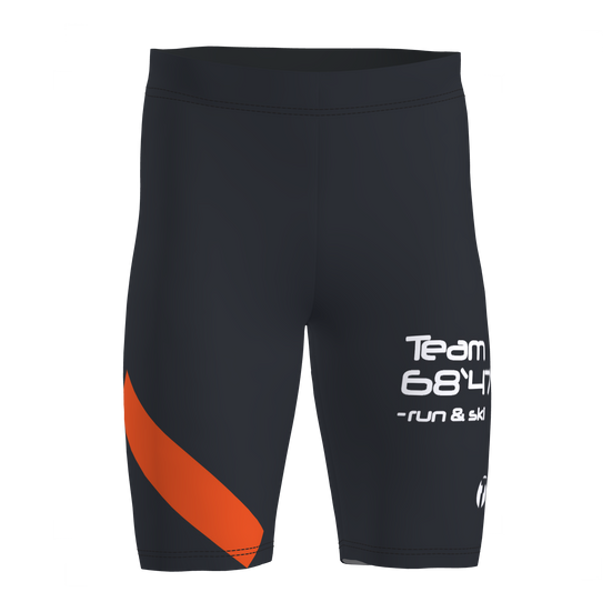 Lead Kort Tights Herre