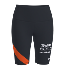 Lead Kort Tights Dame