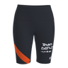 Lead Kort Tights Dame
