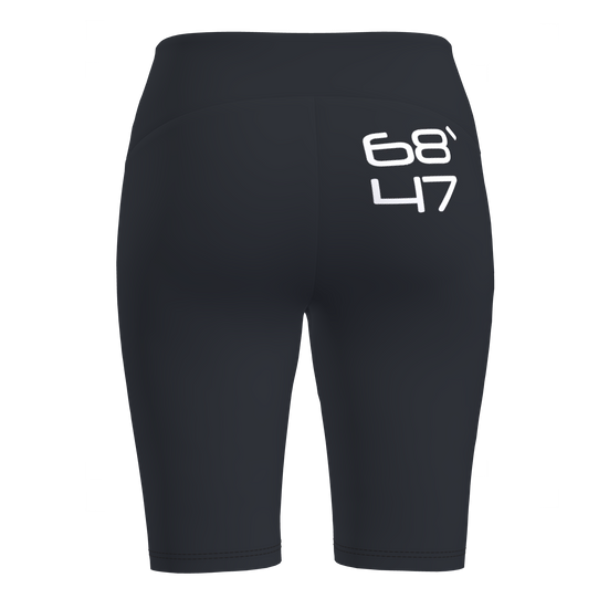 Lead Kort Tights Dame