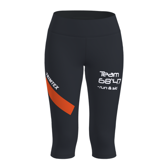 Rapid 3/4 Tights Dame
