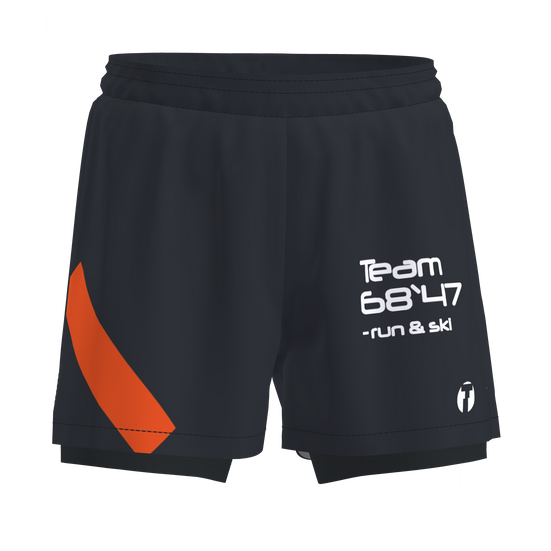 Fast Shorts Herre