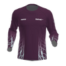 Free 2.0 T-Skjorte LS Dame