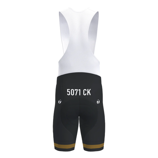 Vitric Bib Sykkelshorts Herre