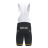 Vitric Bib Sykkelshorts Herre