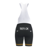 Vitric Bib Sykkelshorts Dame