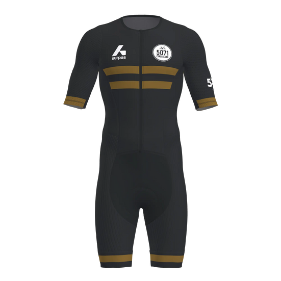 Aero 4 Speedsuit LD Herre
