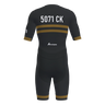 Aero 4 Speedsuit LD Herre