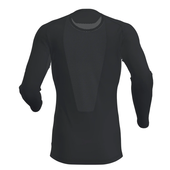 Fast T-Skjorte LS Dame