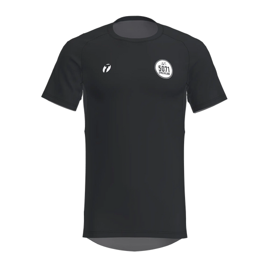 Run T-Skjorte Dame
