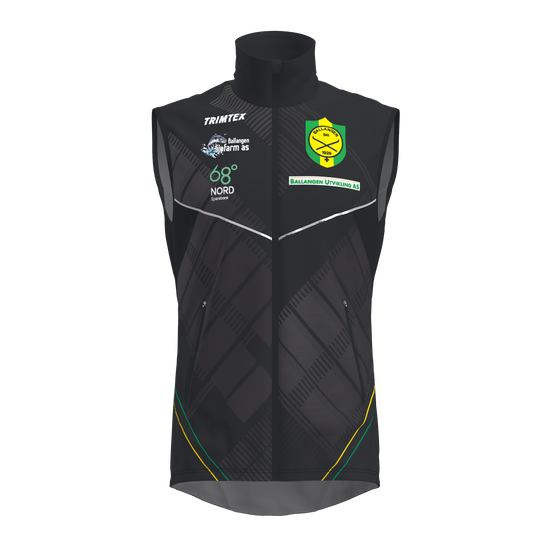 Pulse 2.0 Vest Junior