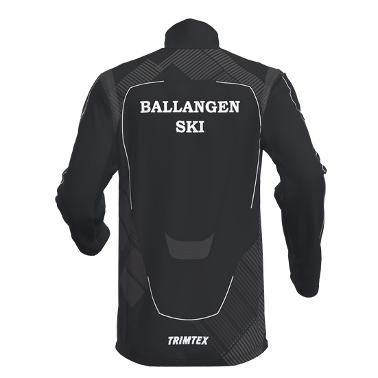 Element Plus Jakke Dame