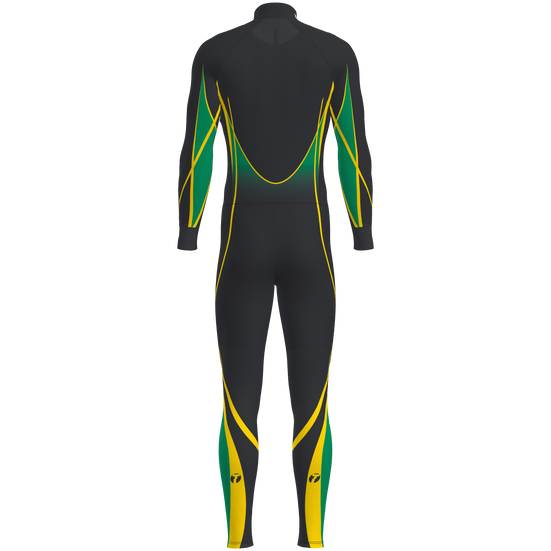 Vision 3.0 Konkurransedress Herre