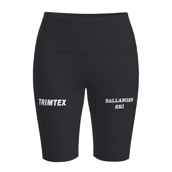 Lead Kort Tights Dame