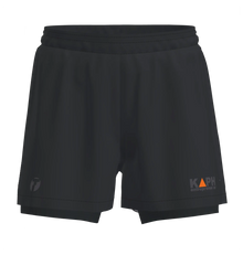 Fast Shorts Dame