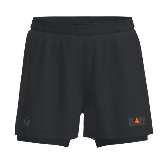 Fast Shorts Dame