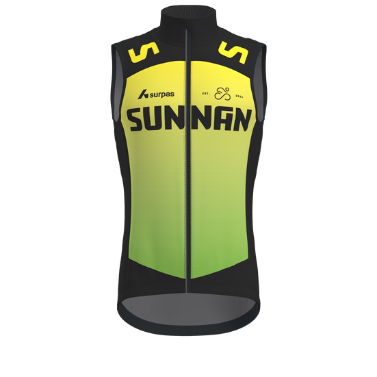 Pro 3.0 Vest Dame