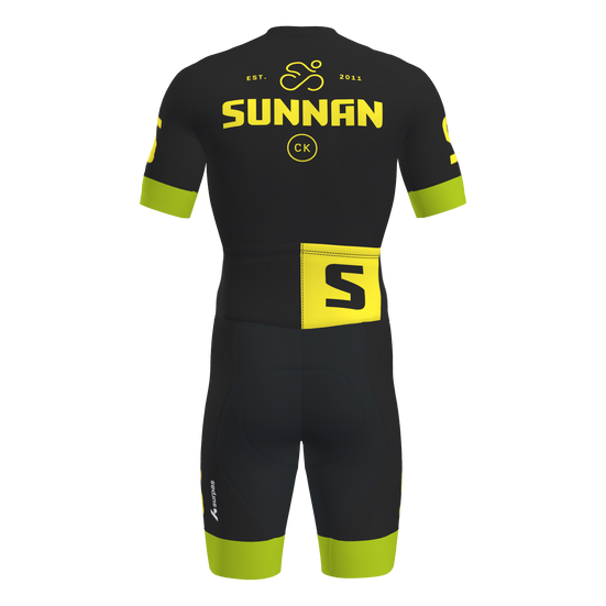 Vitric 2.0 Speedsuit Herre