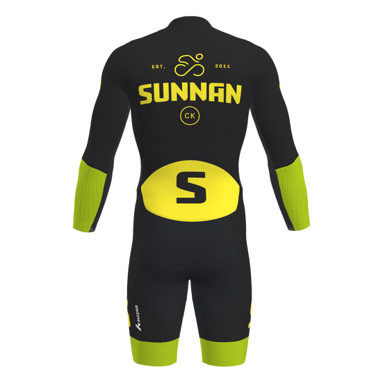 Aero 2.0 Tempodrakt LS
