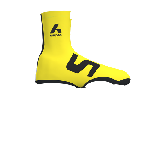 Giro Thermo Shoe Covers
