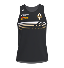 Run Singlet Junior