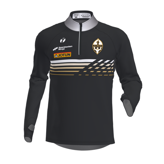 Run Zipp Genser Herre