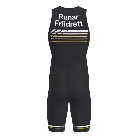 Lead Skinsuit
