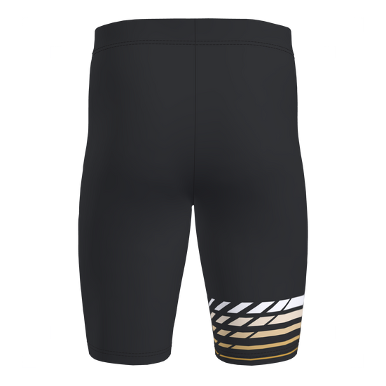 Lead Kort Tights Herre