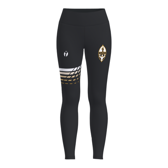 Rapid Tights Dame